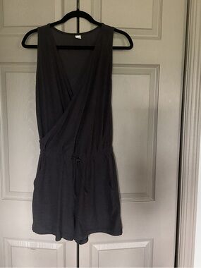 Old Navy Active Breath on romper